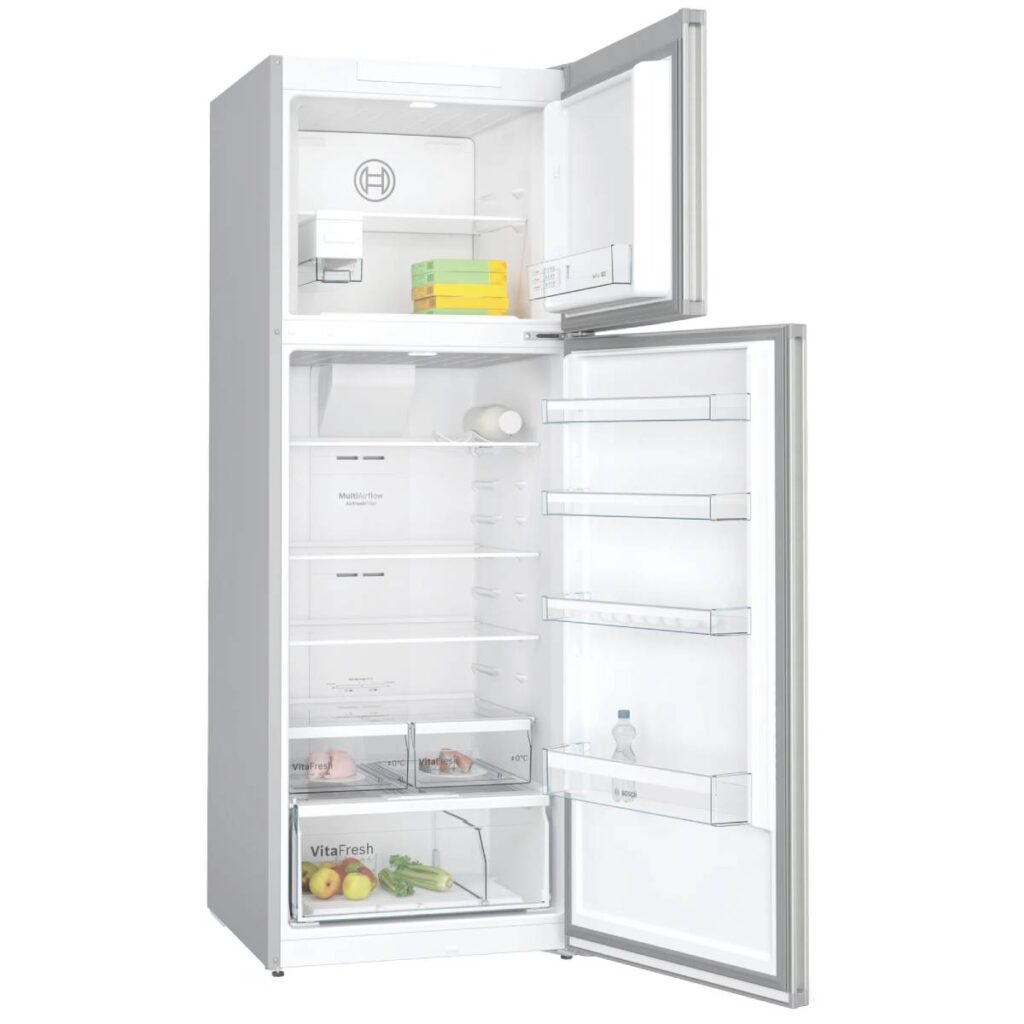 Bosch No Frost Top Mount Refrigerator