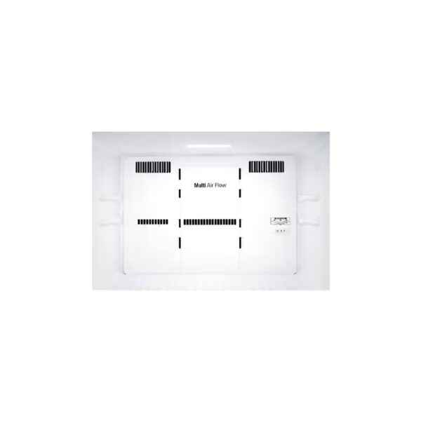 LG No Frost Top Mount Digital Refrigerator