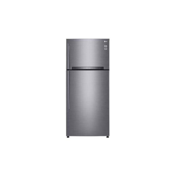 LG No Frost Top Mount Digital Refrigerator