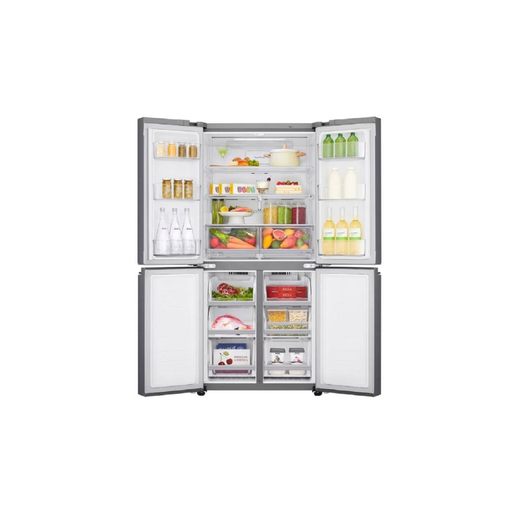 LG Bottom Mount Refrigerator