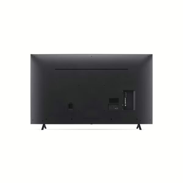 LG TV 65 Inches UHD 4K With Magic Remote Black 65UR78006LL - Image 4