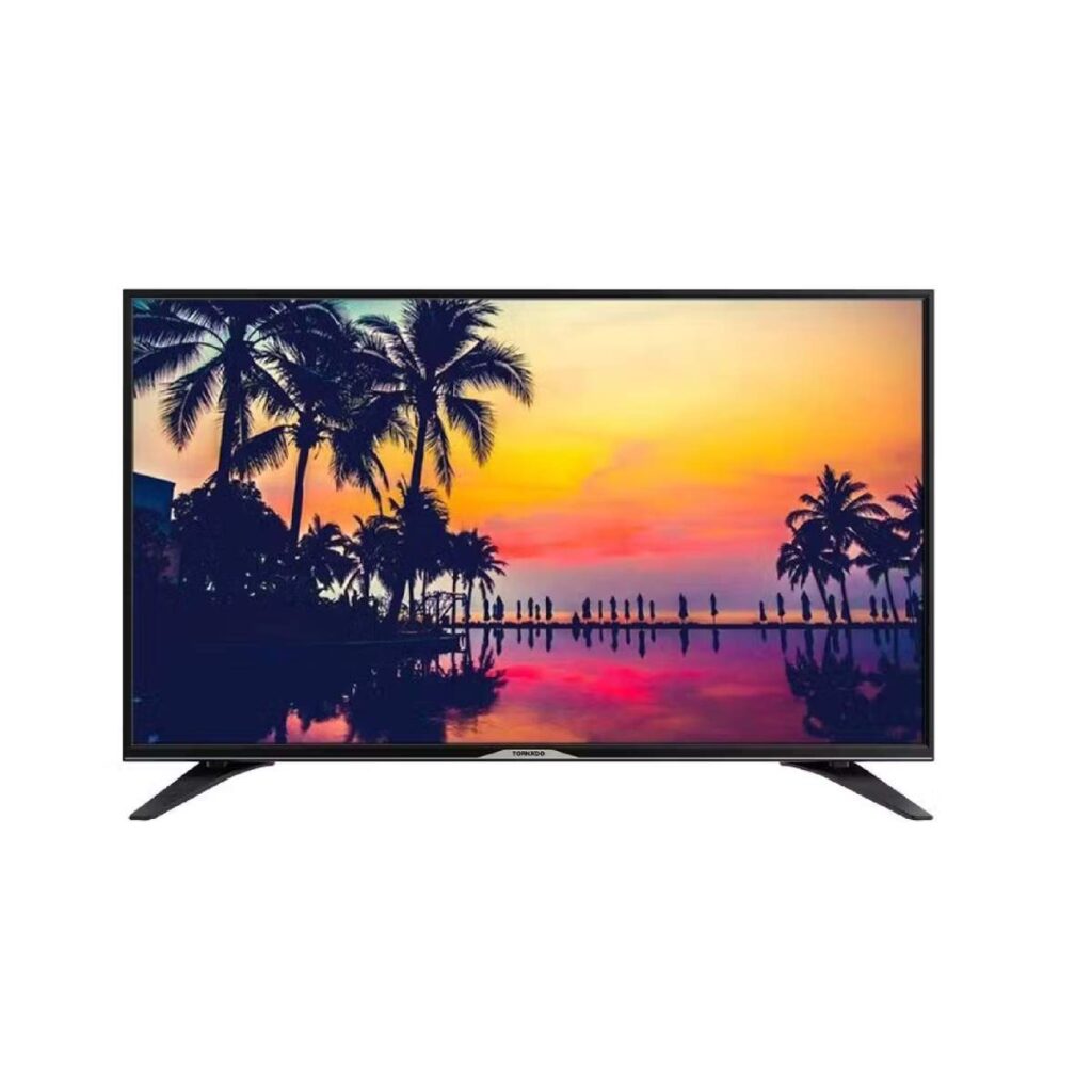 The Tornado TV 32 Inches HD LED