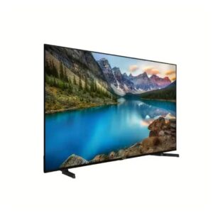 Tornado TV 55 Inch 4K Smart Frameless DLED Receiver 55US3500E