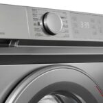 Toshiba Washing Machine 8 Kg Front Loading