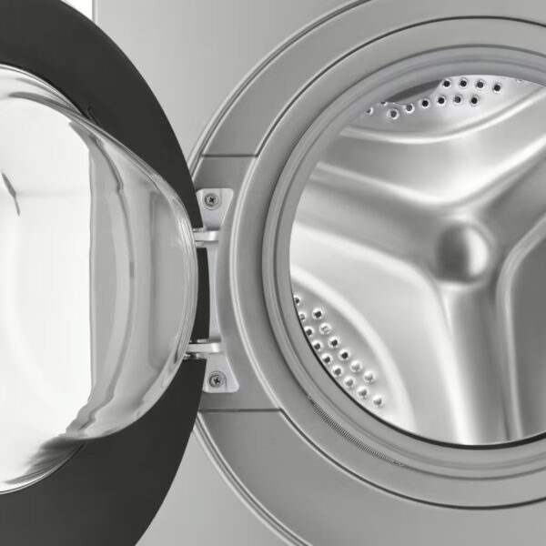 Toshiba Washing Machine 8 Kg Front Loading