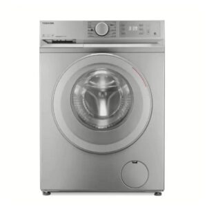 Toshiba Automatic Washing Machine 8Kg Inverter SL TW-BL90A4EG(SS)
