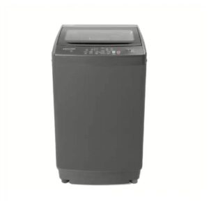 White Point Washing Machine 12 Kg Top load Grey WPTL12DGGLA