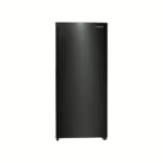 Fresh Upright Freezer 5 Drawers 130 Liters Black FNU-LR251BC