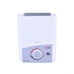 Olympic Digital Gas Water Heater 6 Liters White Zyg06313Wl