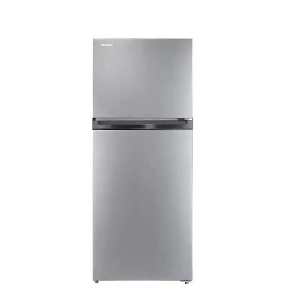 Toshiba No Frost Refrigerator