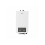 Midea Gas Water Heater 10 Liters Digital White JSD20-10DHSL