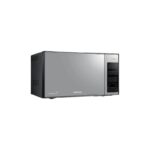 Samsung Microwave Oven 950 Watt 40 Liter With Grill Mirror MG402MADXBB