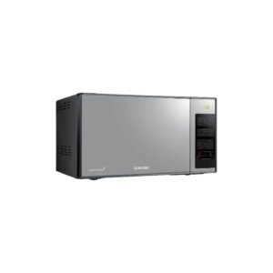 Samsung Microwave Oven 950 Watt 40 Liter With Grill Mirror MG402MADXBB