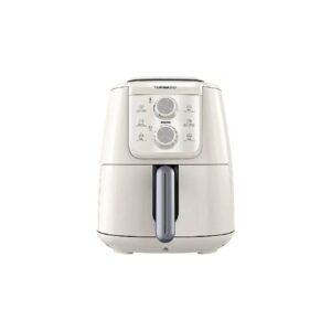 Tornado Air Fryer 1550 Watt 4 Liter Creamy THF-1554M-XL-CS