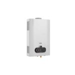Tornado Gas Water Heater 10 Liter White GH-MP10SN-W