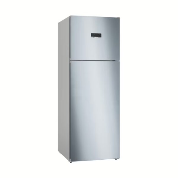 Bosch Refrigerator 581 Liters Digital No Frost Silver KDN76XI3E8 - Image 2