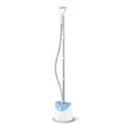 Philips Vertical Steam Iron Easy Touch 1600 Watt White GC48226