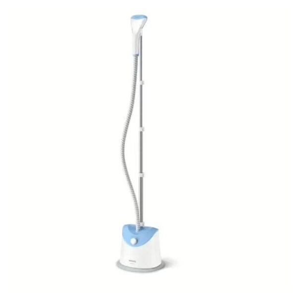 Philips Vertical Steam Iron Easy Touch 1600 Watt White GC48226