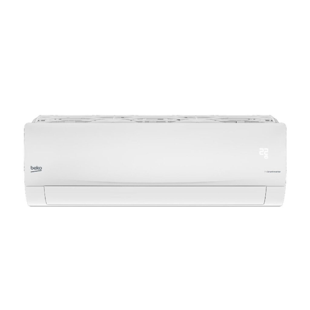 Beko Split Air Conditioner 1.5 HP Cooling Only White Inverter BICT1220