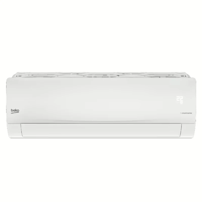 Beko Split Air Conditioner 1.5 HP Cooling Only White Inverter BICT1220