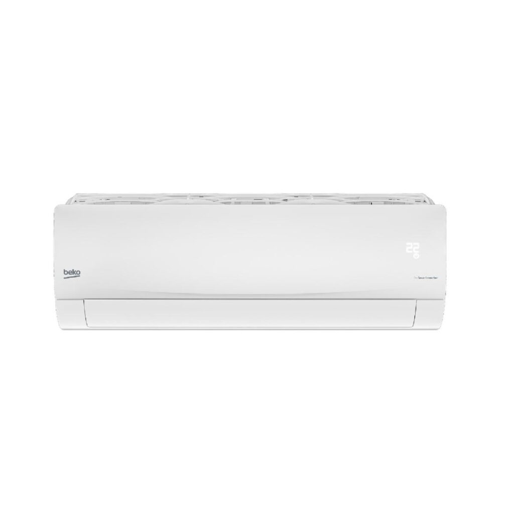 Beko Split Air Conditioner 2.25 HP Cooling Only White Inverter BICT1820