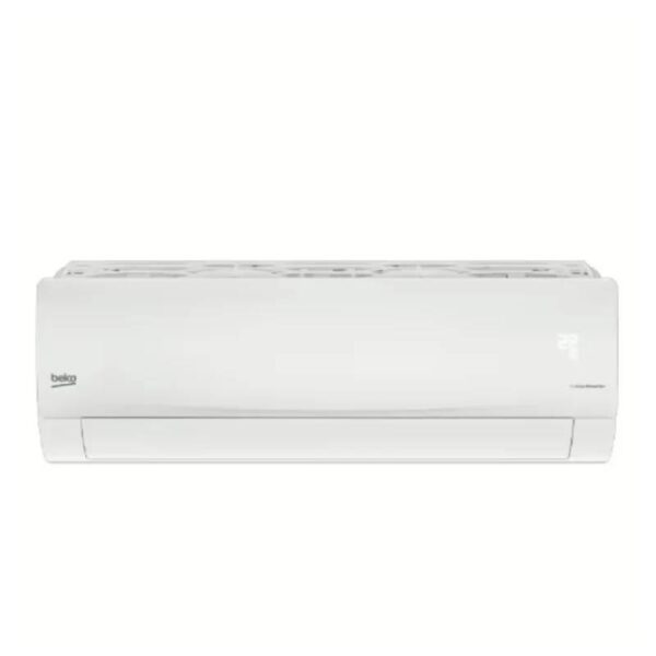 Beko Air Conditioner Split 1.5 HP Inverter Cool-Heat BIHT1241X