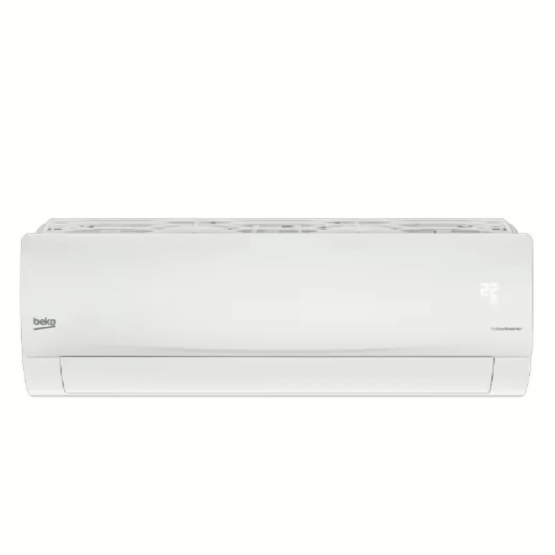 Beko Air Conditioner Split1.5 HP Cool & Heat BIHT1241X