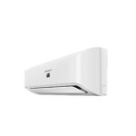 Sharp Split Air Conditioner 1.5 HP Cool & Heat Digital Plasmacluster White AY-AP12ZHE