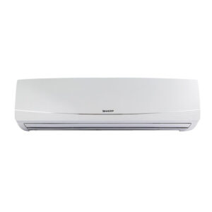 Sharp Split Air Conditioner 5 HP Cool - Heat Digital White AY-A36WHT-G