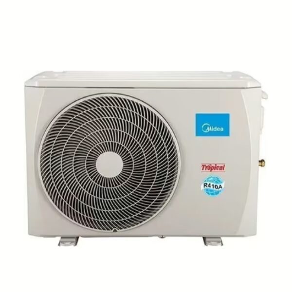 Midea Mission Air Conditioner 2.25 HP Cool-Heat Invert. MSCT18HRDN - Image 2