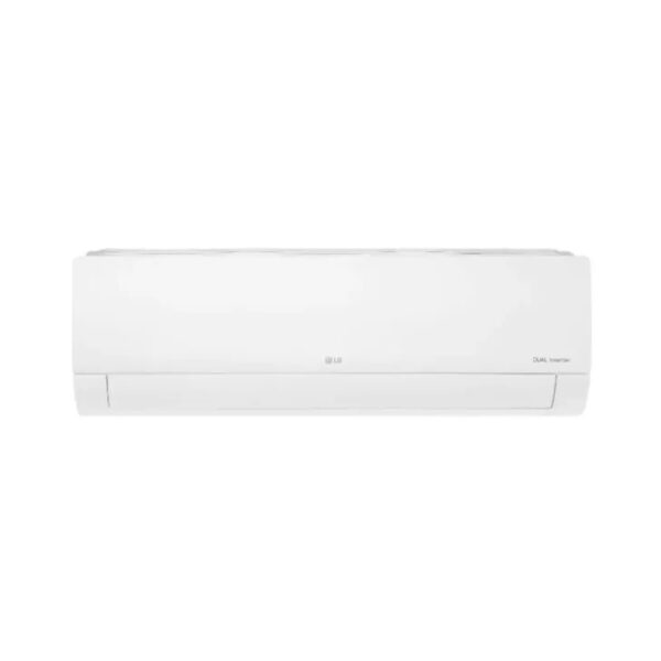 LG Air Conditioner 5HP Cooling & Heating Inverter White S4NW36R43EA