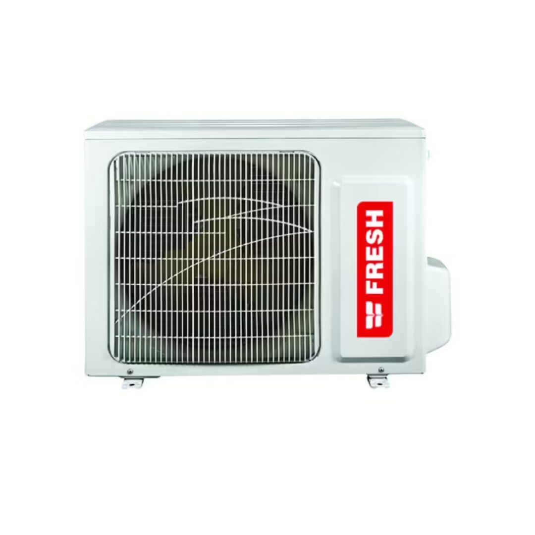 Fresh Split Air Conditioner 2.25 Hp Cooling & Heating Inverter White SiFW20H/IP