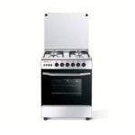 بوتجاز رويال جاز أرو 4 شعلات فضي ARO-60-SS-E-2010343