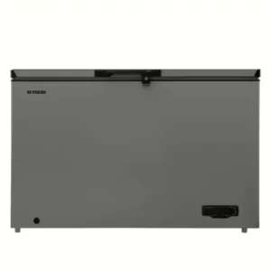 Fresh Chest Freezer 472 Liters Silver FDF-560 (10823)