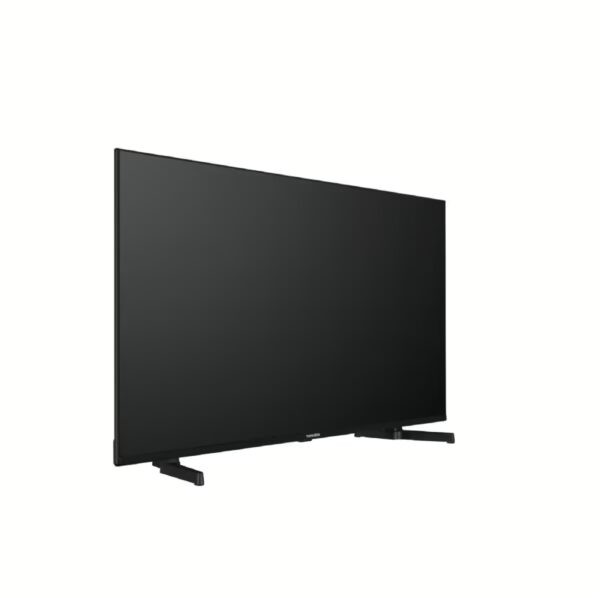 ⁦تلفزيون تورنيدو 43 بوصة سمارت دي ليد 4K UHD بريسيفر داخلي 43US3500E⁩ - الصورة ⁦2⁩