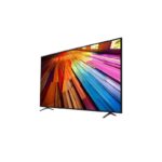 LG TV 86 Inches Smart 4K UHD AI Magic remote With Built IN Receiver 86UT80006LA