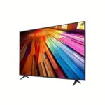 LG Smart TV 50 Inches UHD 4K AI Magic Remote 50UT80006LA