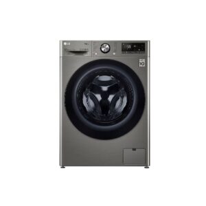 LG Vivace Washing Machine 10 Kg With AI Wash AIDD technology Platinum F4Y5RYGYPV