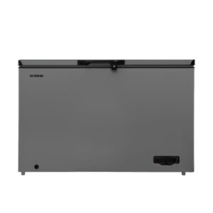 Fresh Chest Freezer 472 Liters Silver FDF-560 (10823)