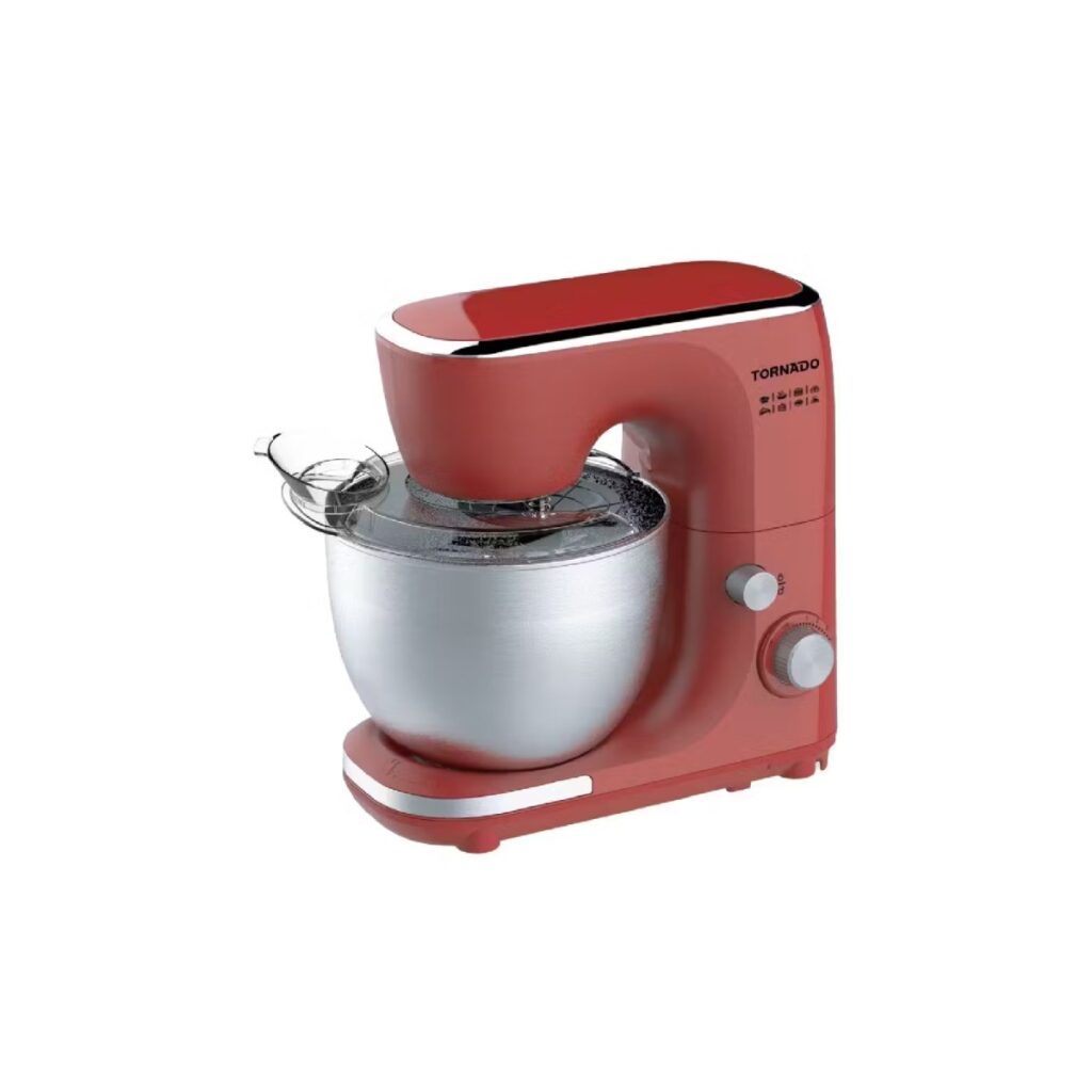 Tornado Stand Mixer 5 Liter