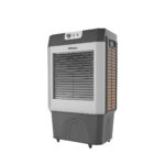 Mienta Air cooler 75 Liters 3 speeds 2 water tanks Grey AC49238A