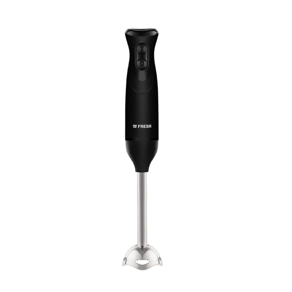 Fresh Hand Blender