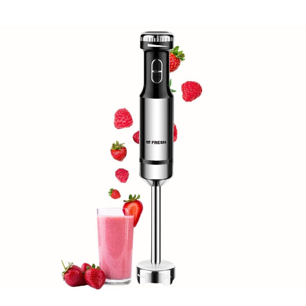 Fresh Hand Blender 800 watt 