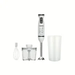 Tornado Hand Blender 600 Watt White HB-600GWT