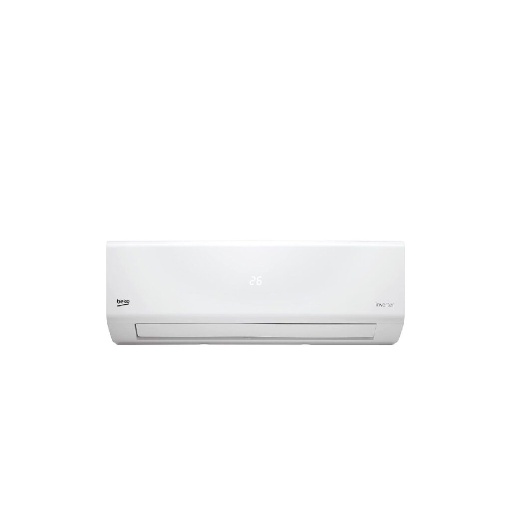 Beko Air Conditioner 3 HP Cooling Smart Inverter