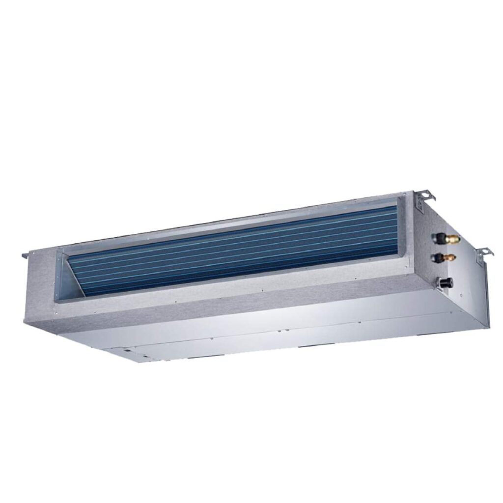 Carrier ClassiCool Pro Split Concealed Air Conditioner