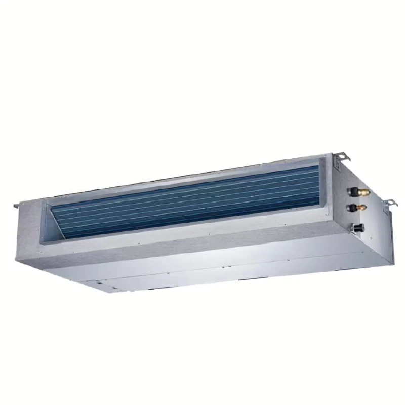 Carrier ClassiCool Pro Split Concealed Air Conditioner 5 HP Cooling & Heating 42QDMT36N-718F