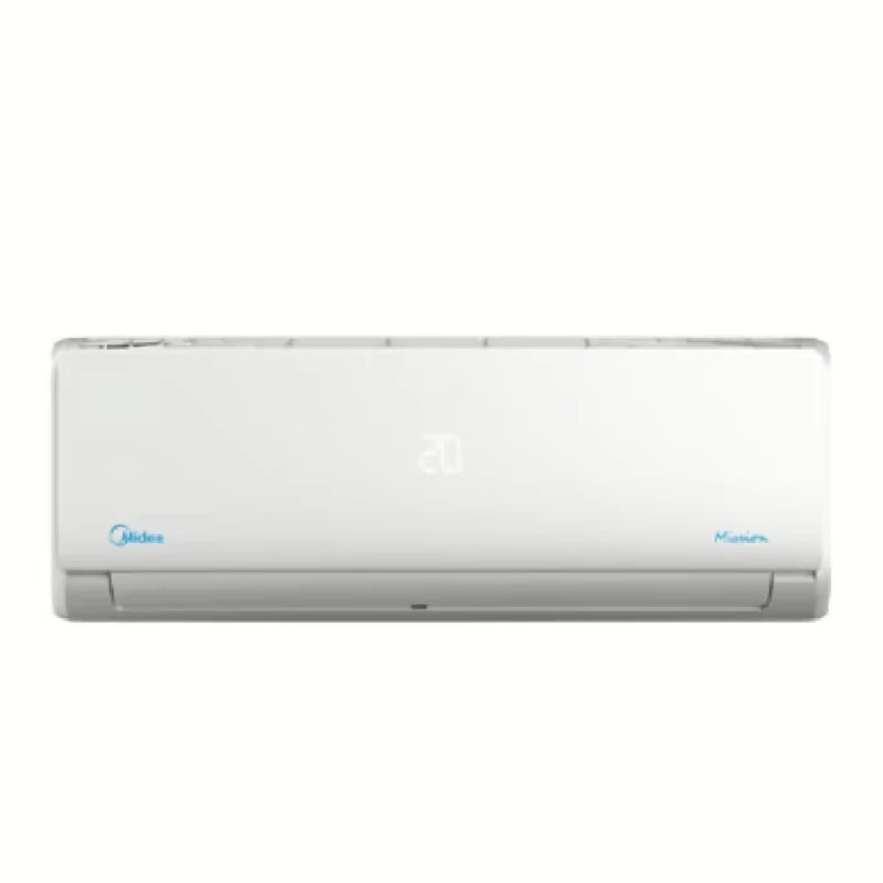 Midea Split Air conditioner 3 HP Cooling Only White MSCT-24CR-NF