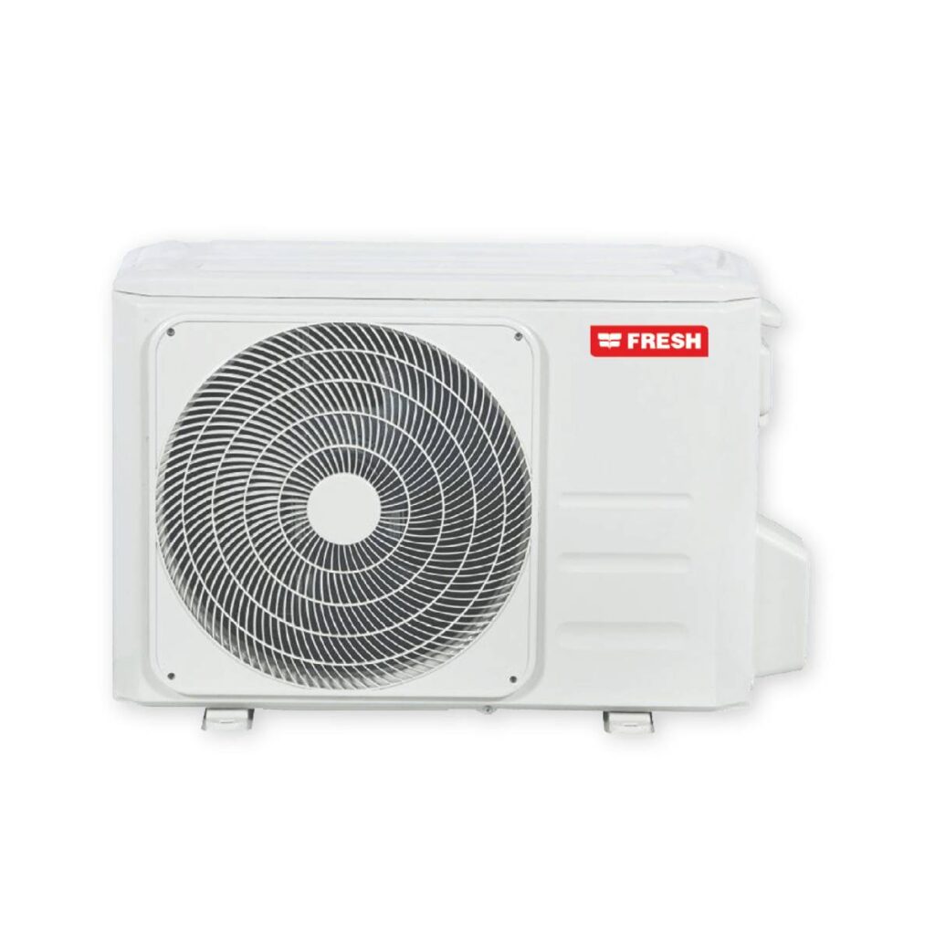 Fresh smart Air Conditioner