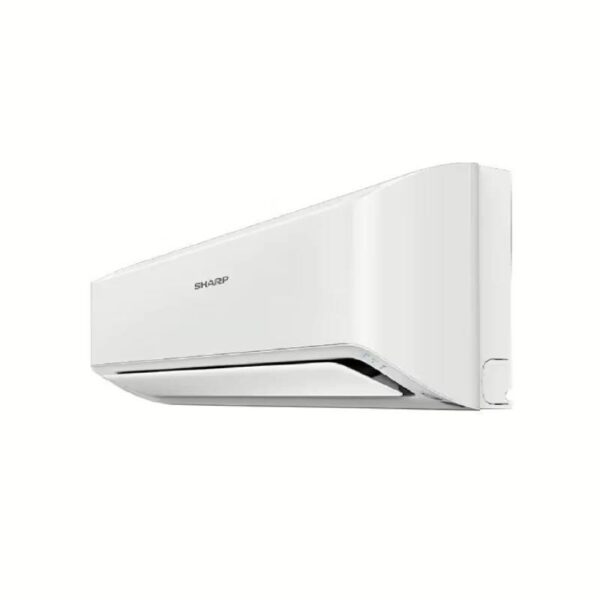 Sharp Split Air Conditioner 1.5 HP Cool Powerful Jet White AH-A12ZSE
